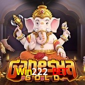 Ganesha Gold